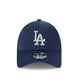 9FORTY MLB Tpu Los Angeles Dodgers Men's Caps - Navy
