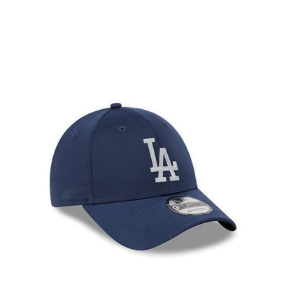 9FORTY MLB Tpu Los Angeles Dodgers Men's Caps - Navy