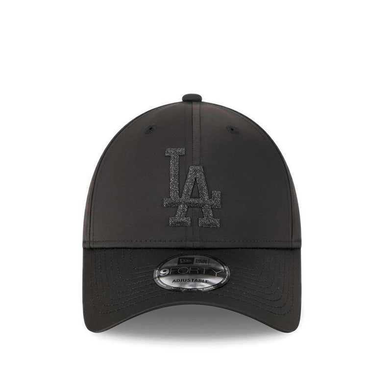 9FORTY MLB Tpu Los Angeles Dodgers Men's Caps - Black