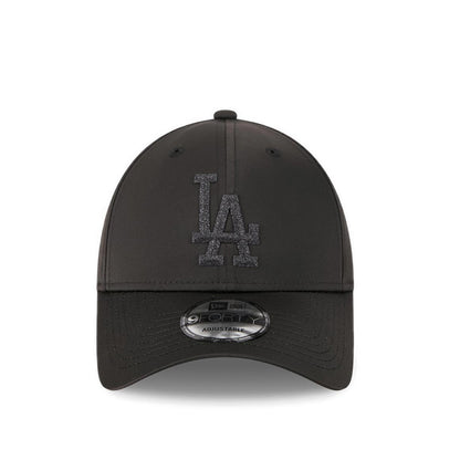 9FORTY MLB Tpu Los Angeles Dodgers Men's Caps - Black