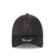 9FORTY MLB Tpu Los Angeles Dodgers Men's Caps - Black