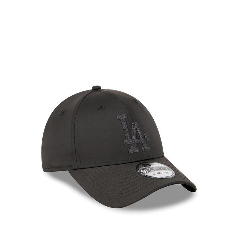 9FORTY MLB Tpu Los Angeles Dodgers Men's Caps - Black