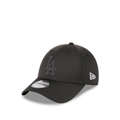 9FORTY MLB Tpu Los Angeles Dodgers Men's Caps - Black