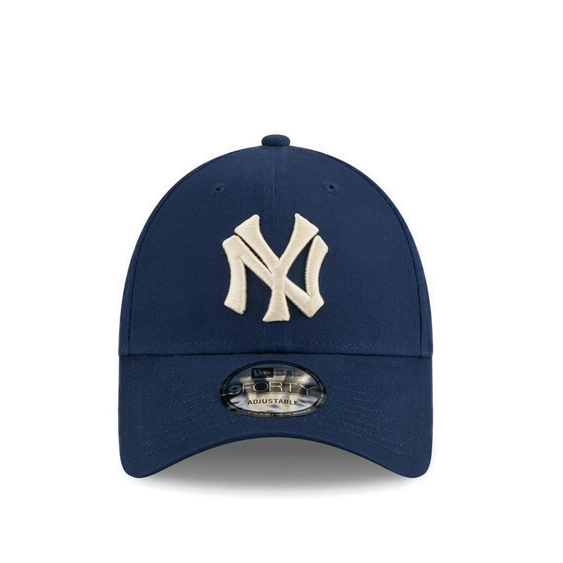 9FORTY League Mix Game Day New York Yankees Men's Caps - Oceanside Blue