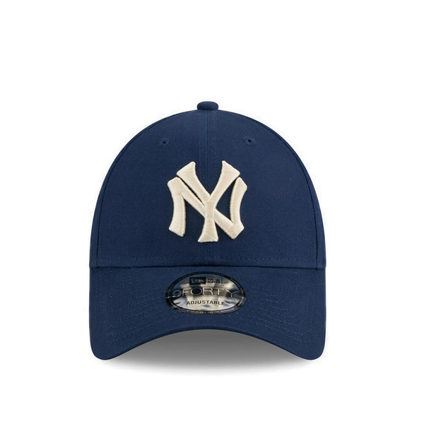 9FORTY League Mix Game Day New York Yankees Men's Caps - Oceanside Blue