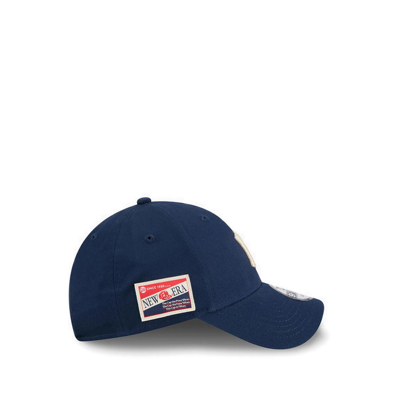 9FORTY League Mix Game Day New York Yankees Men's Caps - Oceanside Blue