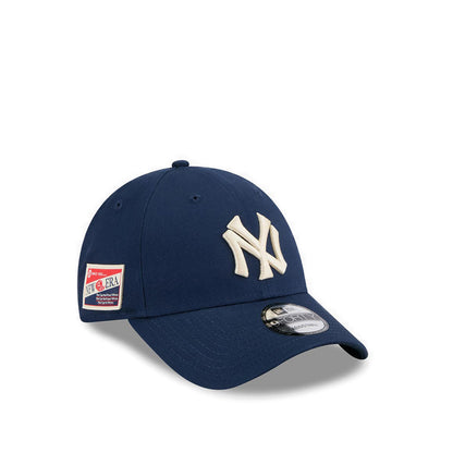 9FORTY League Mix Game Day New York Yankees Men's Caps - Oceanside Blue