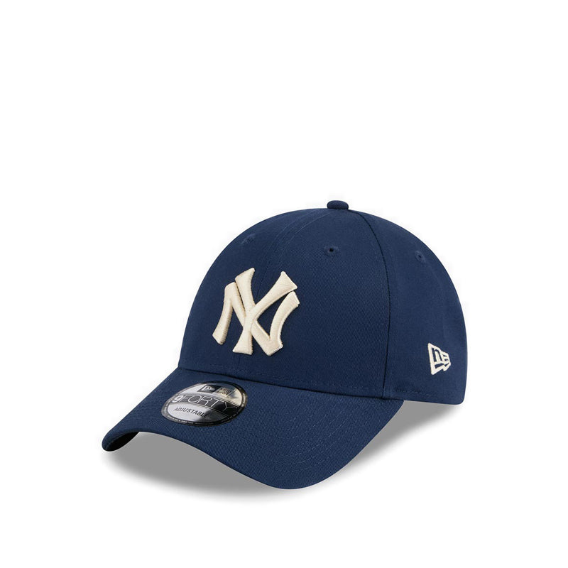 9FORTY League Mix Game Day New York Yankees Men's Caps - Oceanside Blue