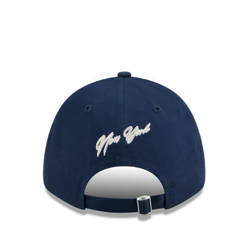 9FORTY League Mix Game Day New York Yankees Men's Caps - Oceanside Blue