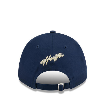 9FORTY League Mix Game Day Houston Astros Men's Caps - Oceanside Blue