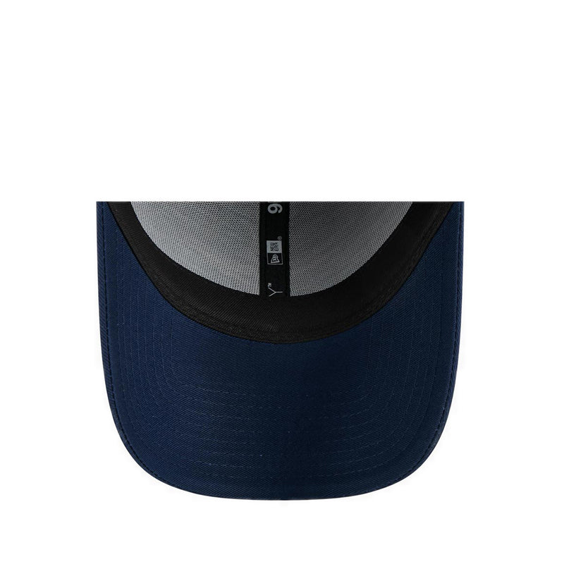 9FORTY League Mix Game Day Houston Astros Men's Caps - Oceanside Blue