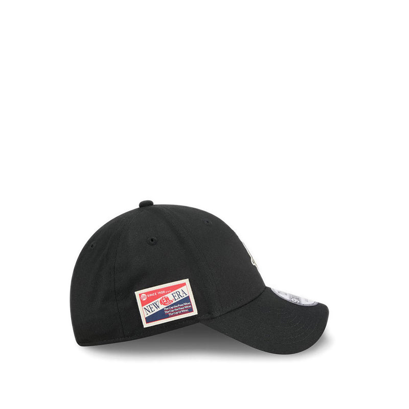 9FORTY League Mix Game Day Chicago Cubs Men's Caps - Black