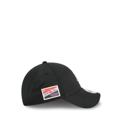 9FORTY League Mix Game Day Chicago Cubs Men's Caps - Black