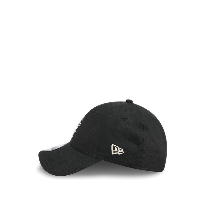 9FORTY League Mix Game Day Chicago Cubs Men's Caps - Black