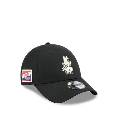 9FORTY League Mix Game Day Chicago Cubs Men's Caps - Black