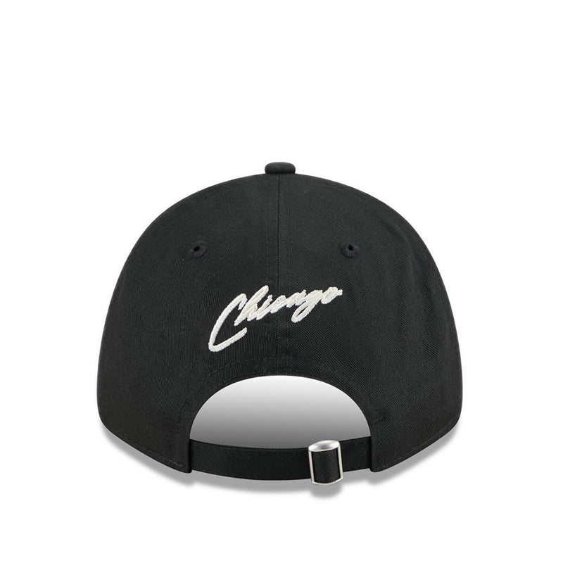 9FORTY League Mix Game Day Chicago Cubs Men's Caps - Black