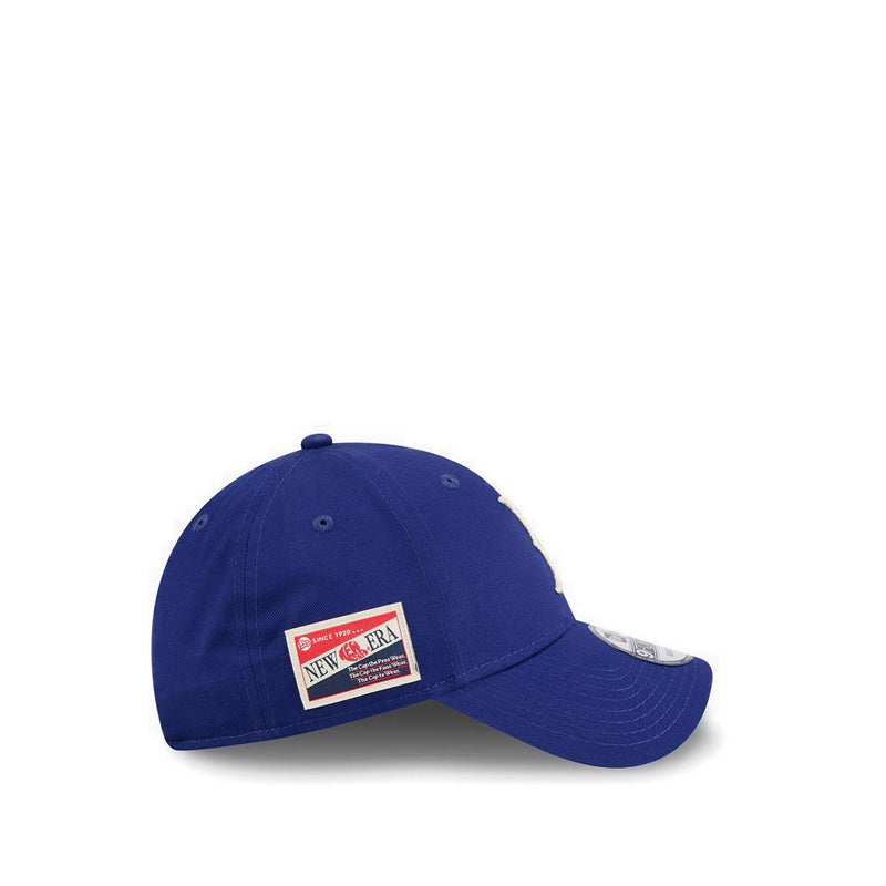 9FORTY League Mix Game Day Brooklyn Dodgers Men's Caps - Dark Royal