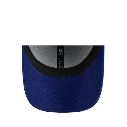 9FORTY League Mix Game Day Brooklyn Dodgers Men's Caps - Dark Royal