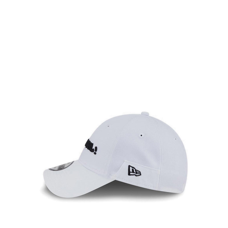 9FORTY I Am Original Men's Caps - White