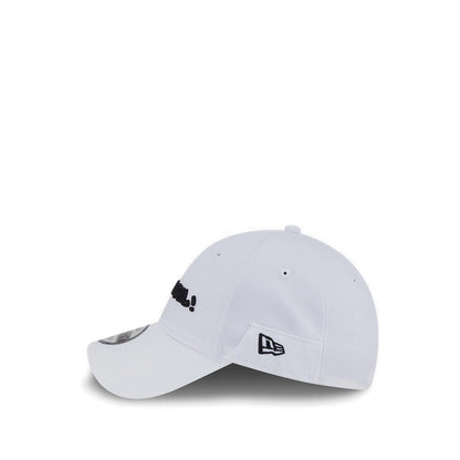 9FORTY I Am Original Men's Caps - White