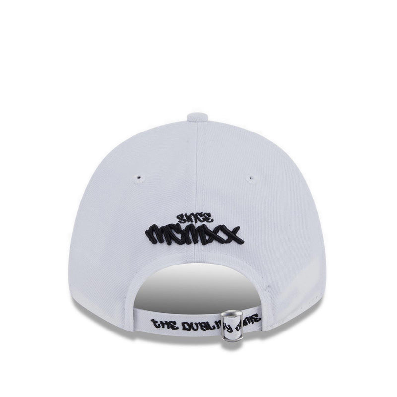 9FORTY I Am Original Men's Caps - White