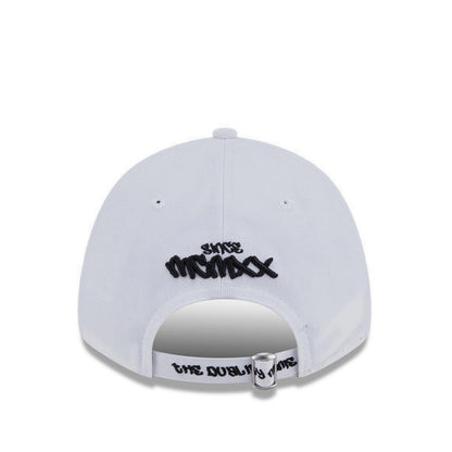 9FORTY I Am Original Men's Caps - White