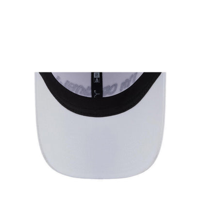 9FORTY I Am Original Men's Caps - White