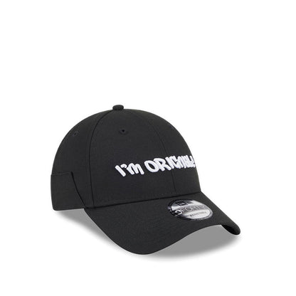 9FORTY I Am Original Men's Caps - Black
