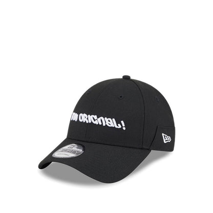 9FORTY I Am Original Men's Caps - Black