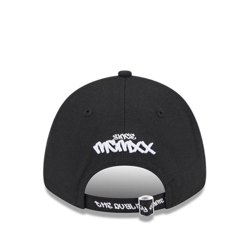 9FORTY I Am Original Men's Caps - Black