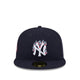 59FIFTY Pack - Fire New York Yankees Men's Caps - Navy