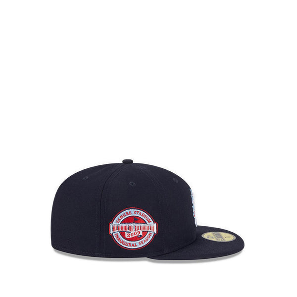 59FIFTY Pack - Fire New York Yankees Men's Caps - Navy