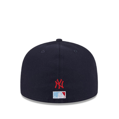 59FIFTY Pack - Fire New York Yankees Men's Caps - Navy