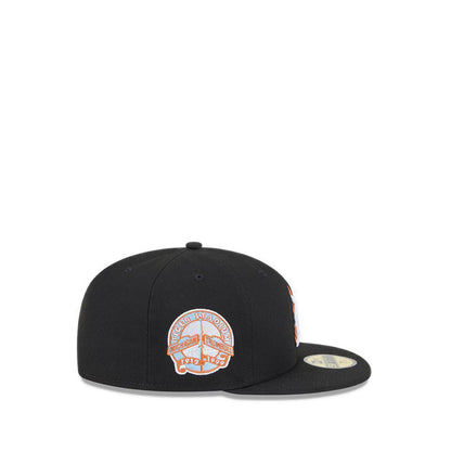 59FIFTY Pack - Fire Detroit Tigers Men's Caps - Black