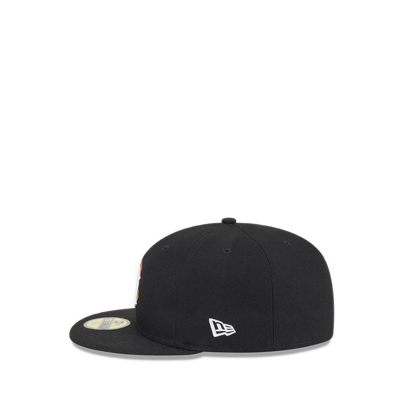 59FIFTY Pack - Fire Detroit Tigers Men's Caps - Black