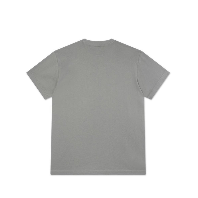 Ss Tee Ss26 Essential  New York Yankees Men's T-Shirt - Pebble