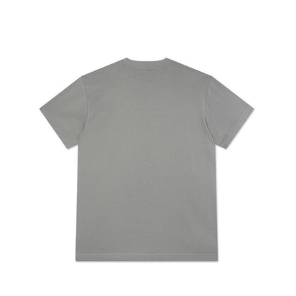Ss Tee Ss26 Essential  New York Yankees Men's T-Shirt - Pebble