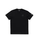 Ss Tee MLB Tpu Ss26 New York Yankees Men's T-Shirt - Black