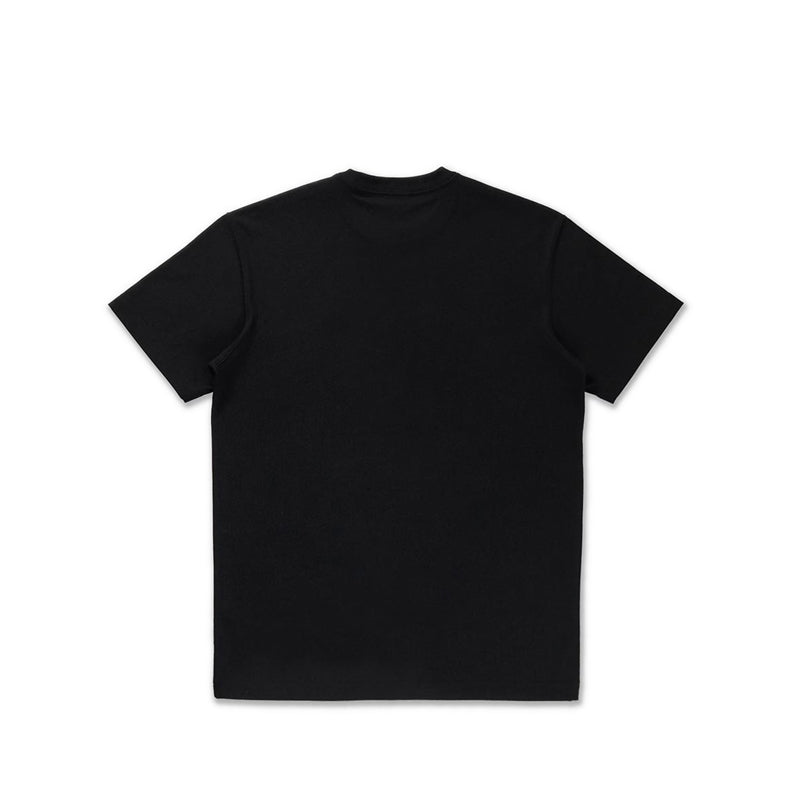 Ss Tee MLB Tpu Ss26 New York Yankees Men's T-Shirt - Black