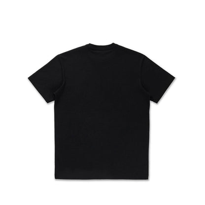 Ss Tee MLB Tpu Ss26 New York Yankees Men's T-Shirt - Black