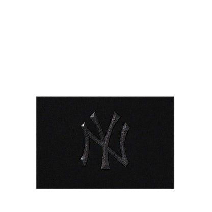 Ss Tee MLB Tpu Ss26 New York Yankees Men's T-Shirt - Black