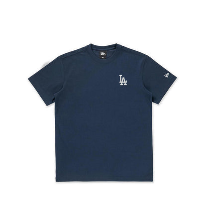Ss Tee MLB Tpu Ss26 Los Angeles Dodgers Men's T-Shirt - Oceanside Blue