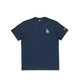 Ss Tee MLB Tpu Ss26 Los Angeles Dodgers Men's T-Shirt - Oceanside Blue