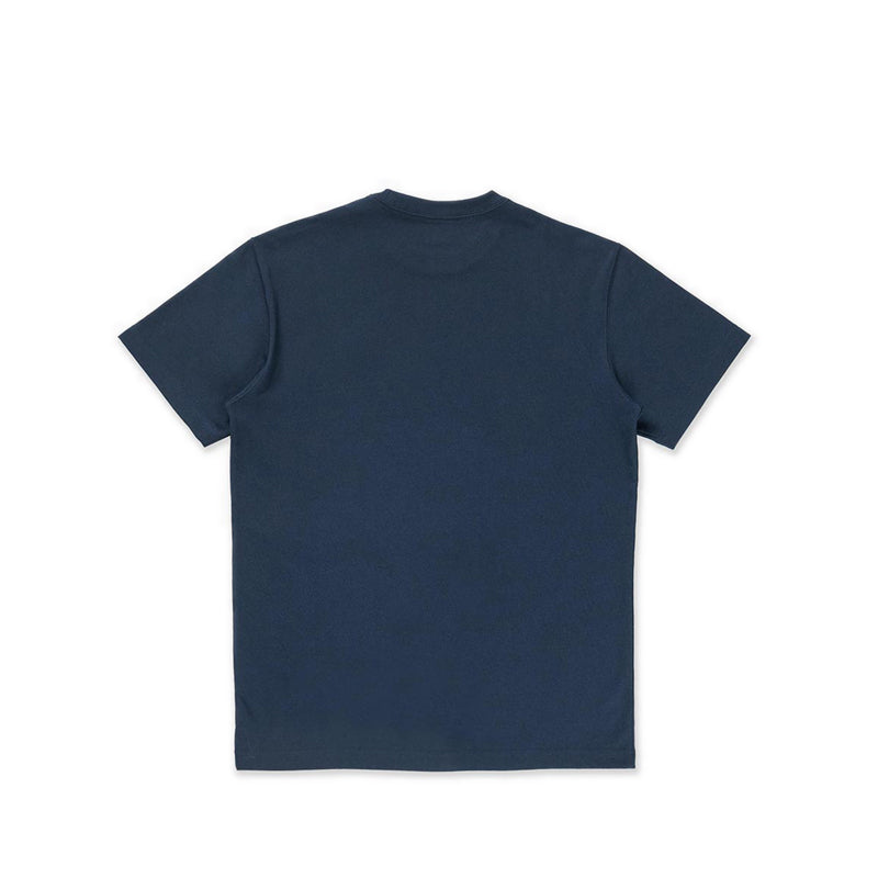 Ss Tee MLB Tpu Ss26 Los Angeles Dodgers Men's T-Shirt - Oceanside Blue