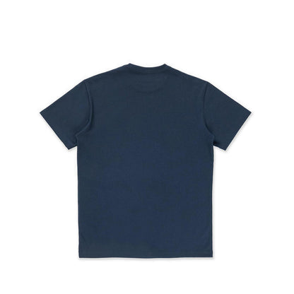 Ss Tee MLB Tpu Ss26 Los Angeles Dodgers Men's T-Shirt - Oceanside Blue