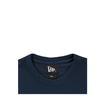 Ss Tee MLB Tpu Ss26 Los Angeles Dodgers Men's T-Shirt - Oceanside Blue