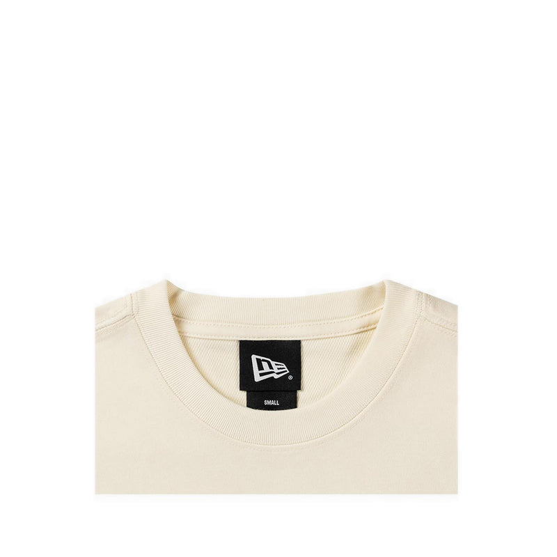Ss Tee League Mix Game Day Golwor Men's T-Shirt - Chrome White