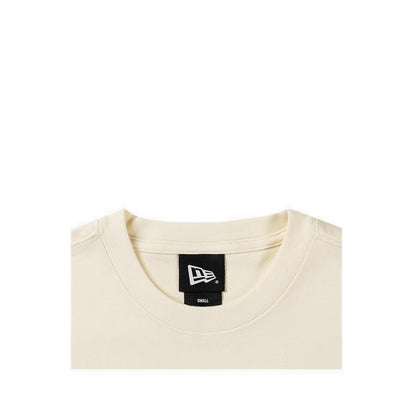 Ss Tee League Mix Game Day Golwor Men's T-Shirt - Chrome White
