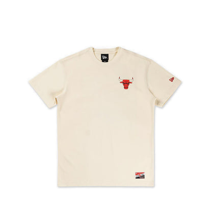 Ss Tee League Mix Game Day Chibul Men's T-Shirt - Chrome White