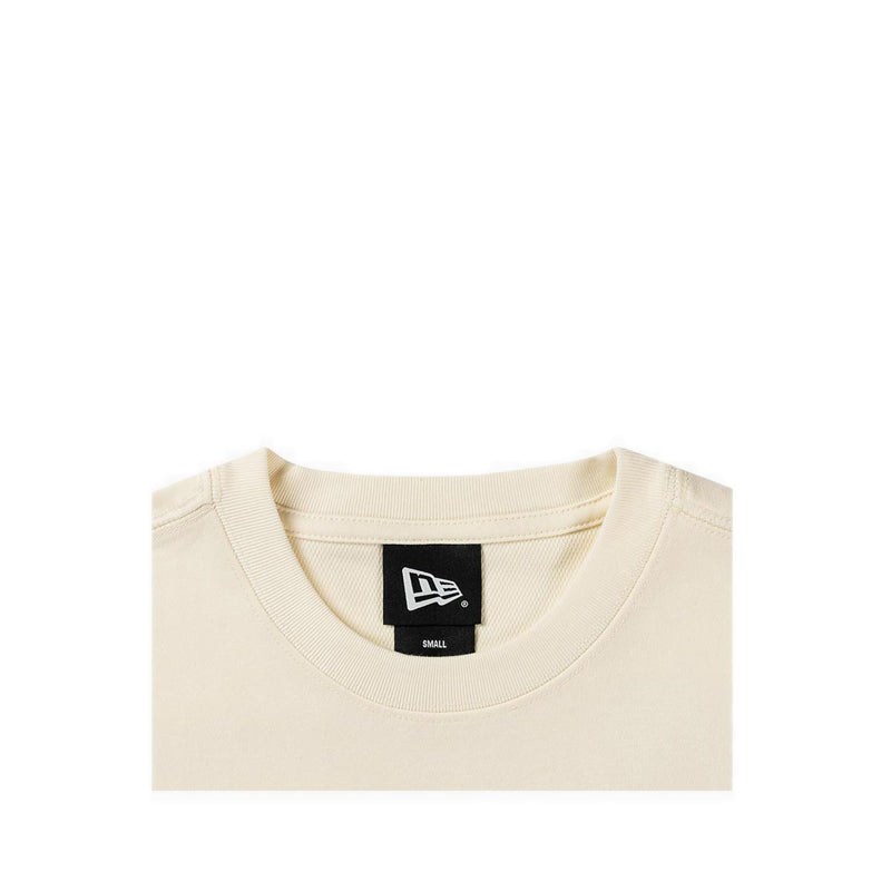 Ss Tee League Mix Game Day Chibul Men's T-Shirt - Chrome White